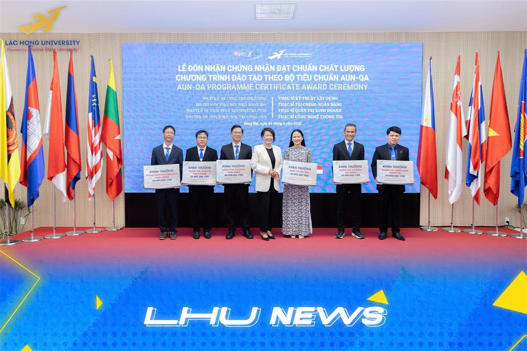 Tiến sĩ Đỗ Thị Lan Đài – Chủ tịch Hội đồng Trường 