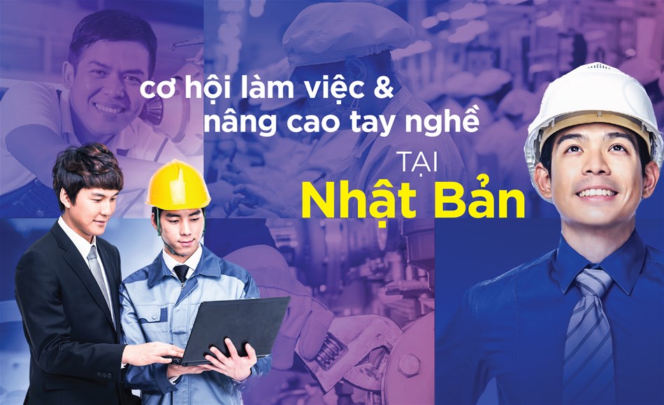 Có nên tham gia chương trình thực tập có lương tại Nhật Bản?