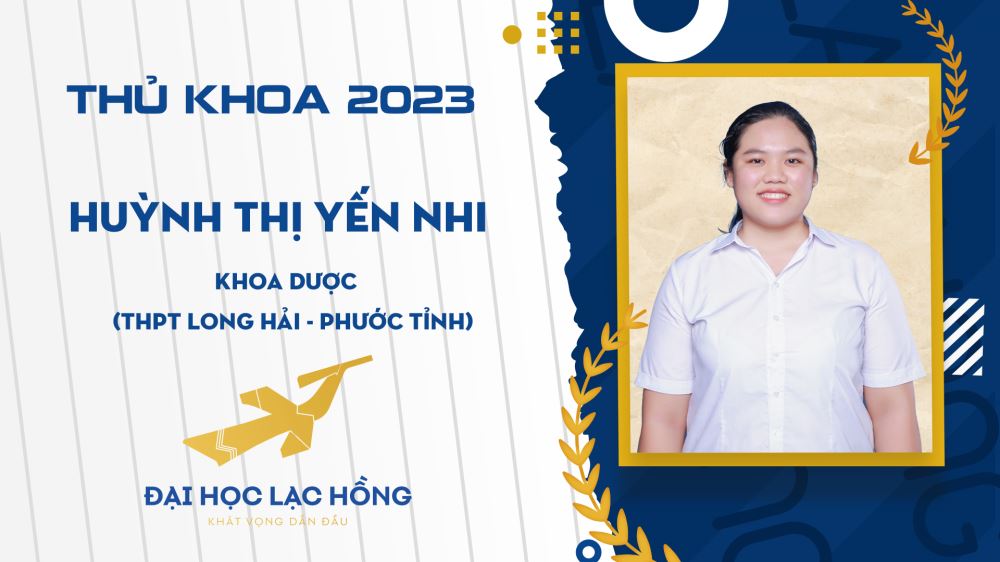 Điểm danh thủ khoa được trường “hoàn tặng” học phí