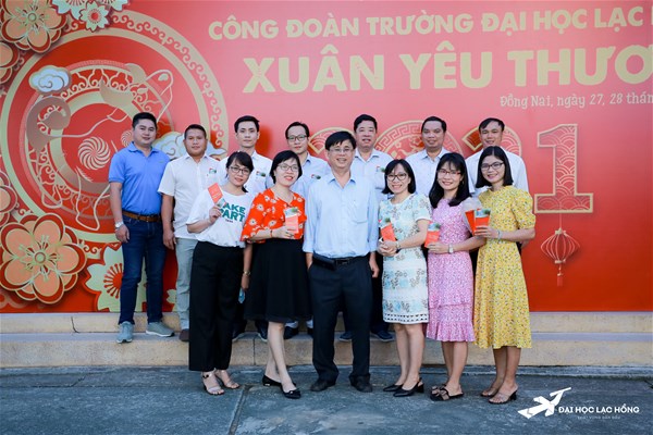 Tiến sĩ Lâm Thành Hiển – Quyền Hiệu Trưởng